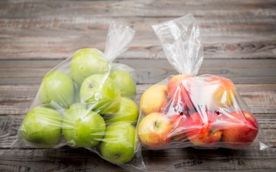 Say ‘NO’ to Plastic Bags