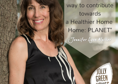 Buying second hand is a great way