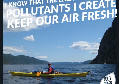 I know that the less I buy-2